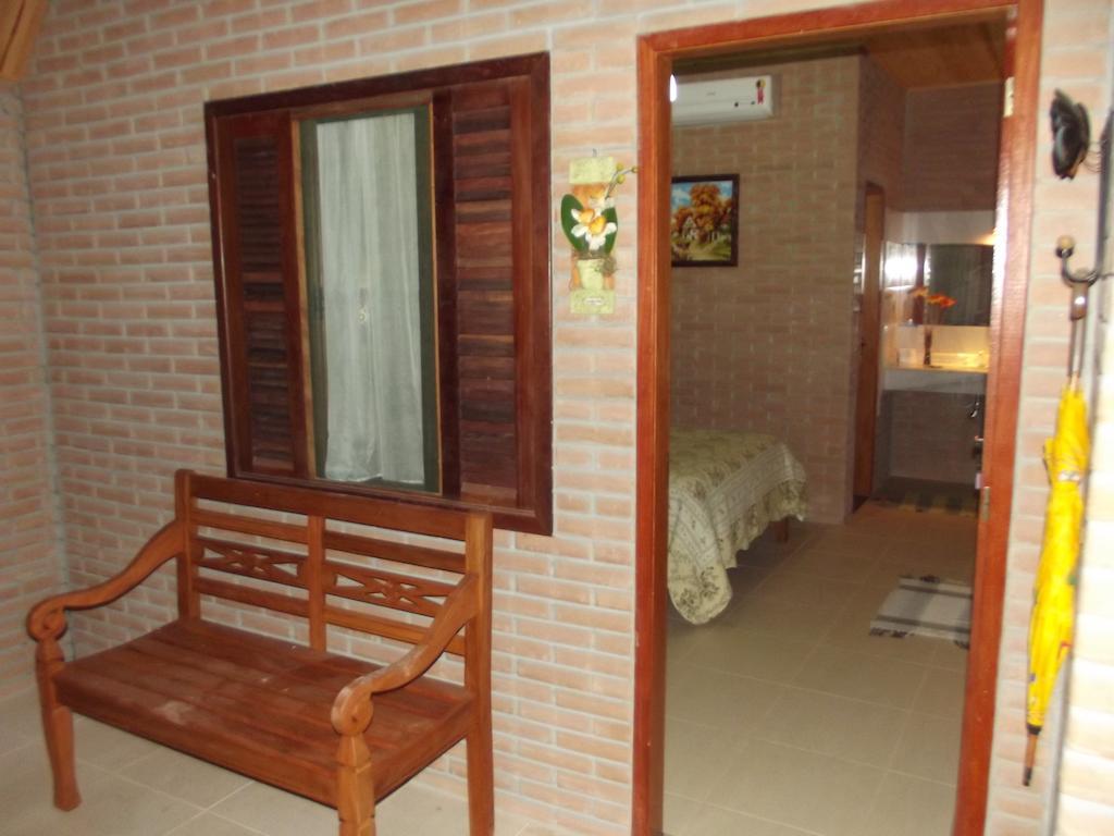 Pousada Stohler Haus Penedo  Phòng bức ảnh