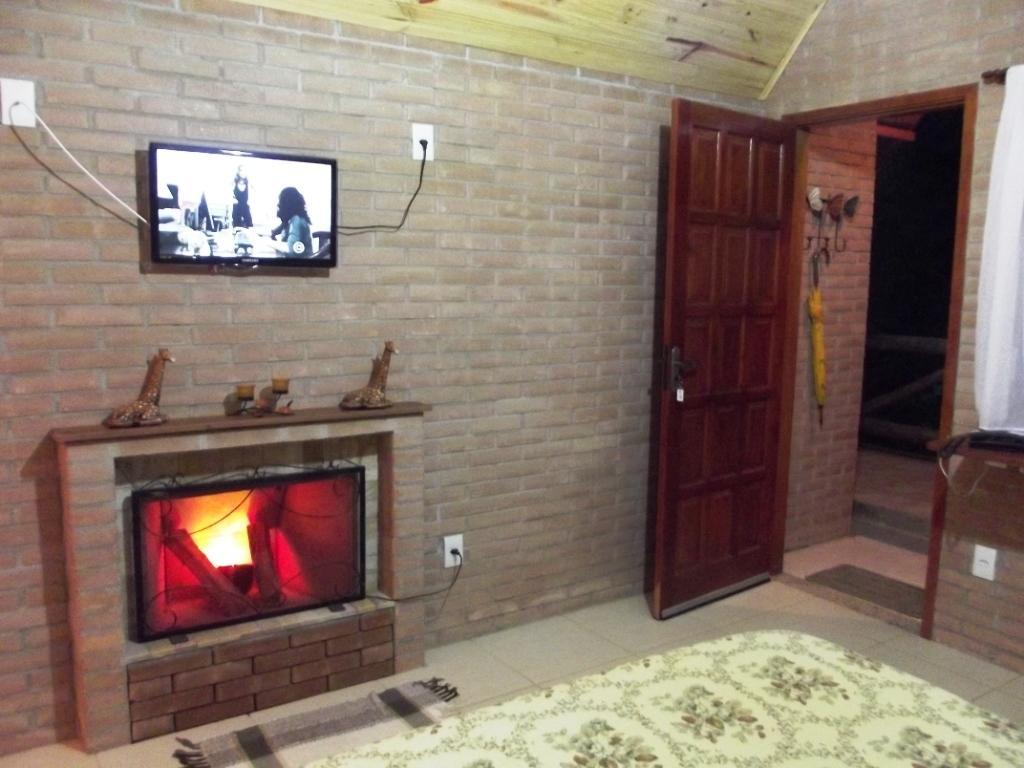 Pousada Stohler Haus Penedo  Phòng bức ảnh