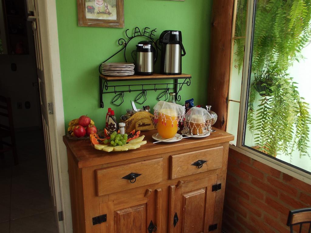 Pousada Stohler Haus Penedo  Ngoại thất bức ảnh