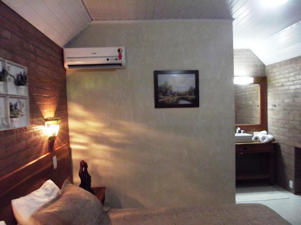 Pousada Stohler Haus Penedo  Ngoại thất bức ảnh