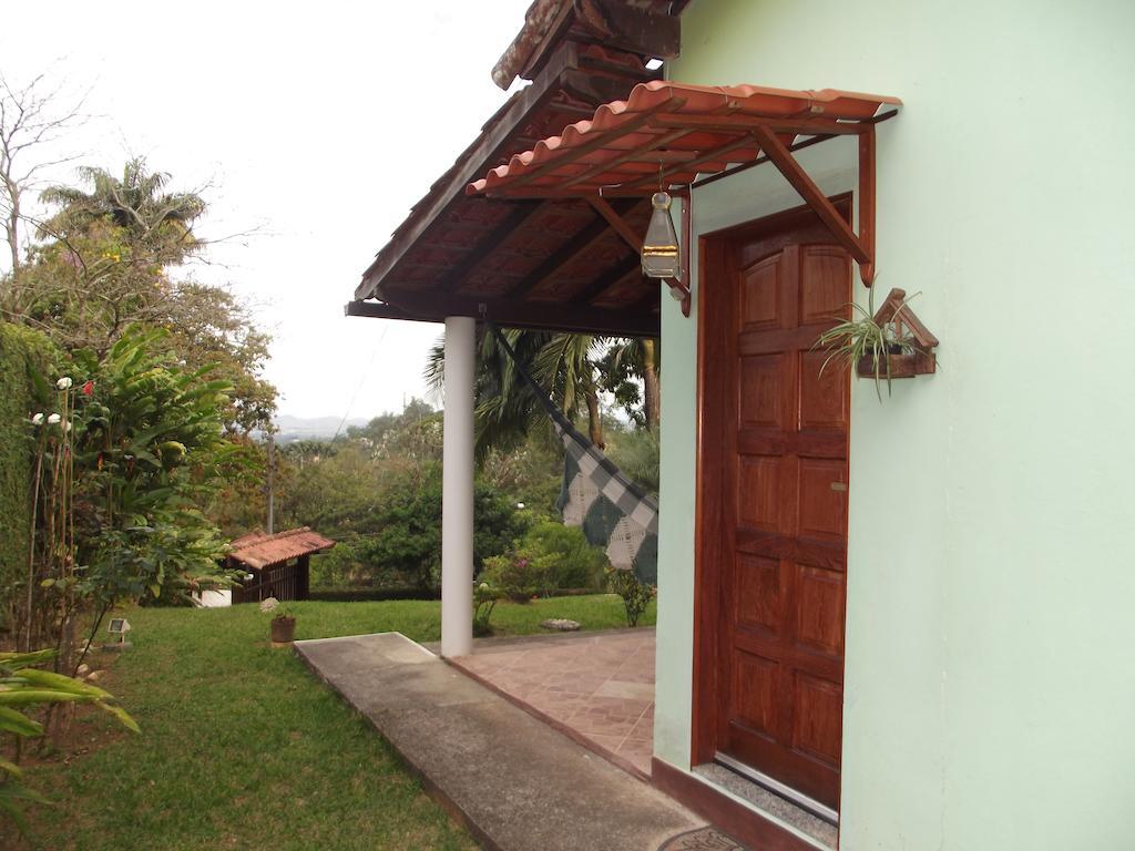 Pousada Stohler Haus Penedo  Phòng bức ảnh