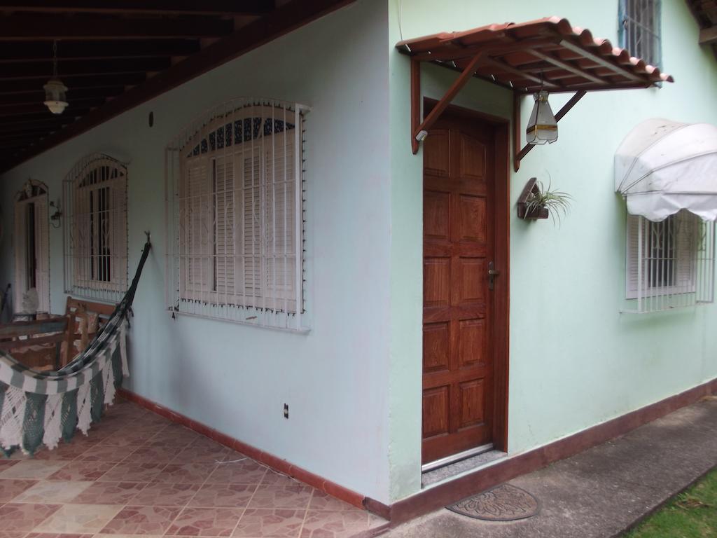 Pousada Stohler Haus Penedo  Phòng bức ảnh