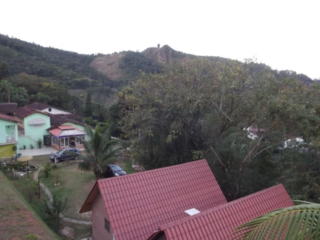 Pousada Stohler Haus Penedo  Ngoại thất bức ảnh