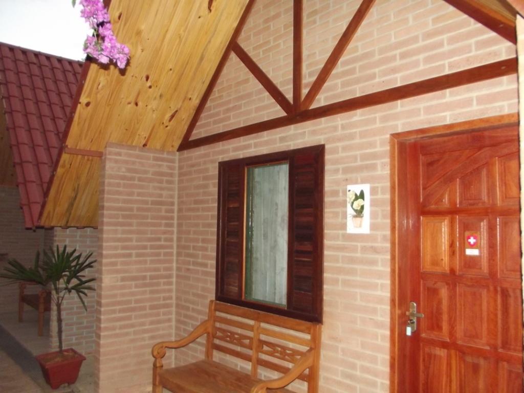Pousada Stohler Haus Penedo  Phòng bức ảnh