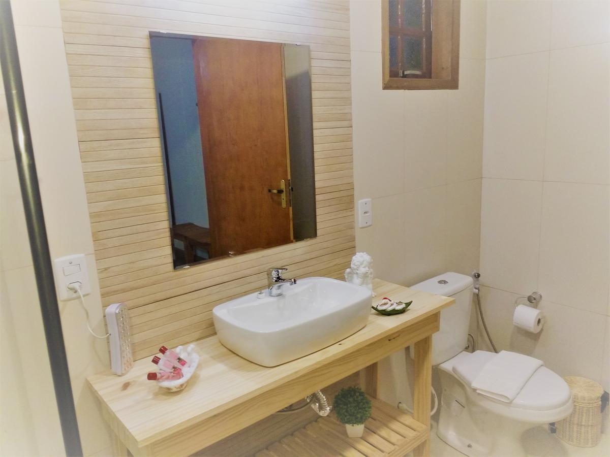 Pousada Stohler Haus Penedo  Ngoại thất bức ảnh