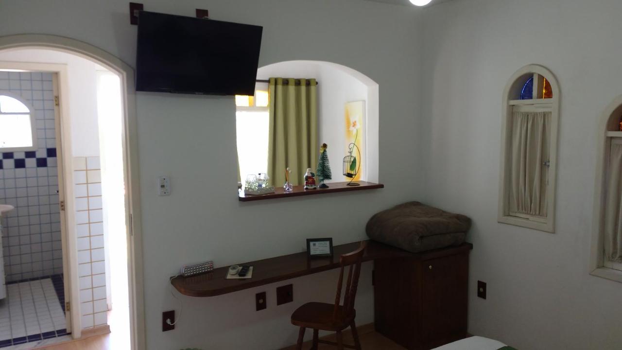 Pousada Stohler Haus Penedo  Ngoại thất bức ảnh